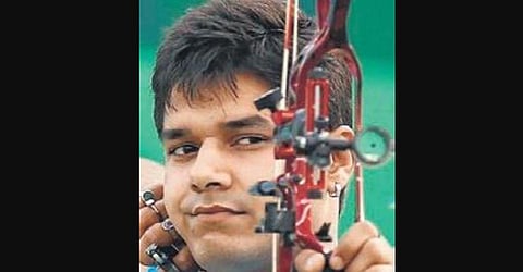 Abhishek Verma