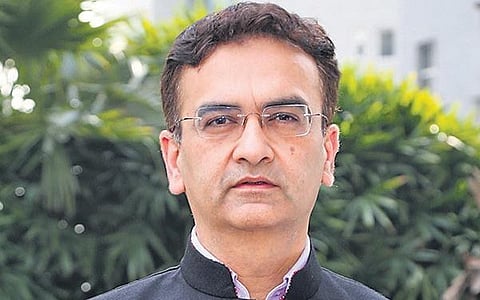 Sandeep Kataria