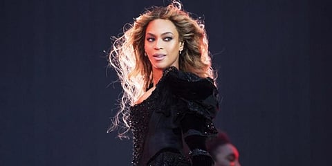 Singer Beyonce (Photo | AP)