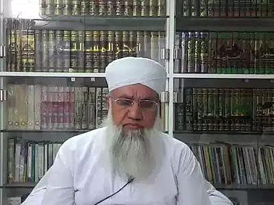 Unhappy Delhi Police Crime Branch issues second notice to Tablighi chief 
