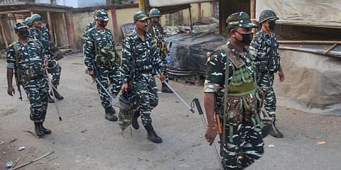 For representational purposes (Photo | PTI)