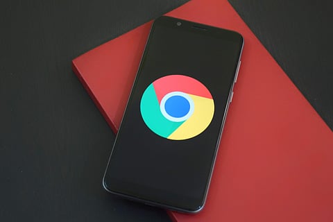 Google logo