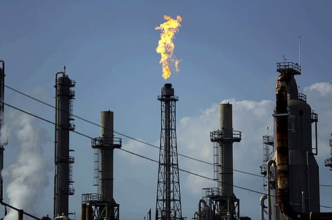 For representational purposes (Photo | AP)
