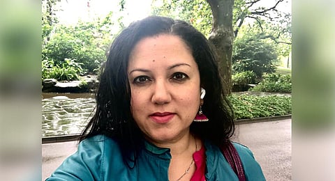 Priya Srinivasan