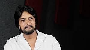 Actor Kichcha Sudeep