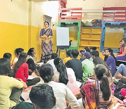 Mridula Koshy