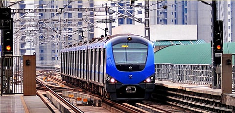 Representational image (EPS | Sunish P Surendran)