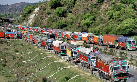 Image for representational purpose only. (File| PTI)
