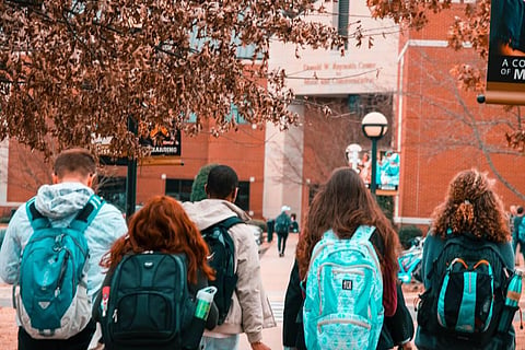 Over 40,000 overseas students including those from India are expected to receive a relief payment of up to 1,100 Australian dollars (USD 716) as part of a state emergency support package.