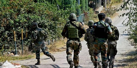 For representational purposes (Photo | PTI)