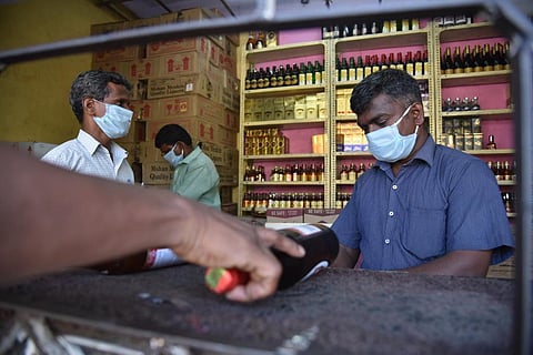 Representational image (File photo| R Satish Babu, EPS)