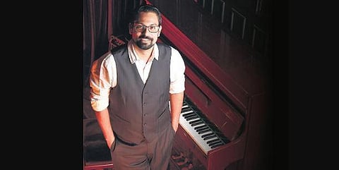 Arjun Sagar Gupta