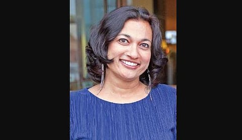 Suman Nagarkar
