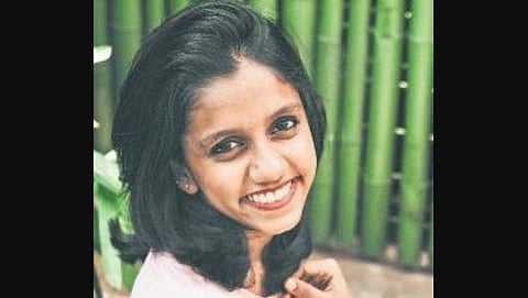 Arya Mohan