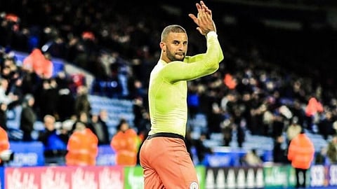 Kyle Walker