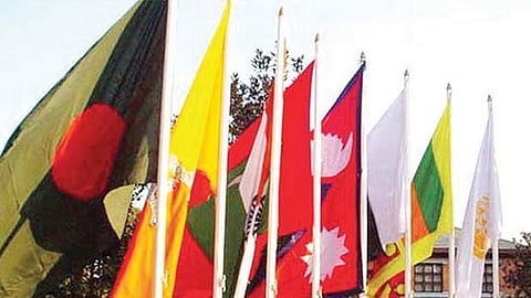 SAARC | File Photo