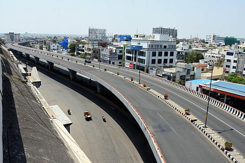 For representational purposes (Photo | RVK Rao, EPS)