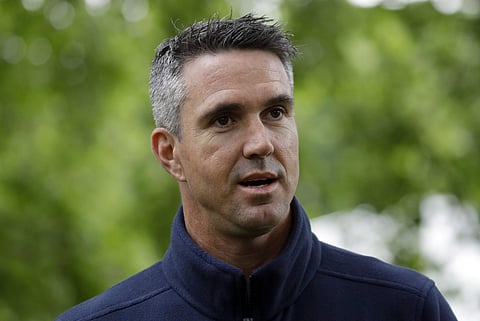 Kevin Pietersen (File photo| AP)