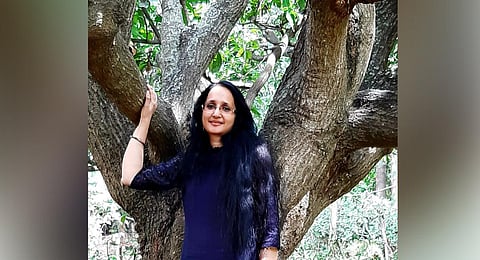 Reshmi Nathan