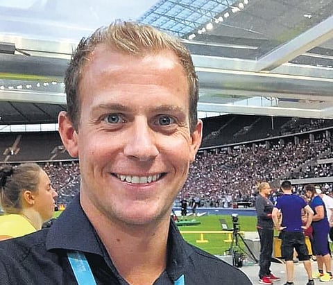 Volker Herrmann