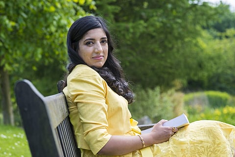  Dr Roopa Venkatesh