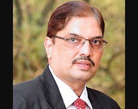 Vishwas Mehta
