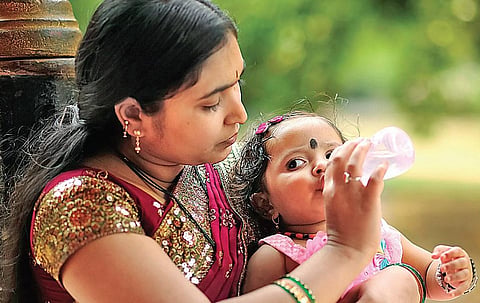 Representational Image