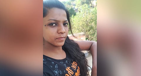 Swathi Gopan