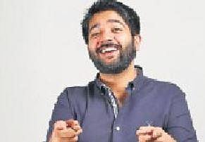 Arnav Rao
