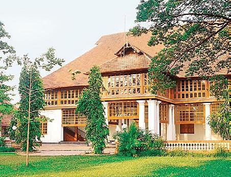 KTDC Bolgatty | File pic