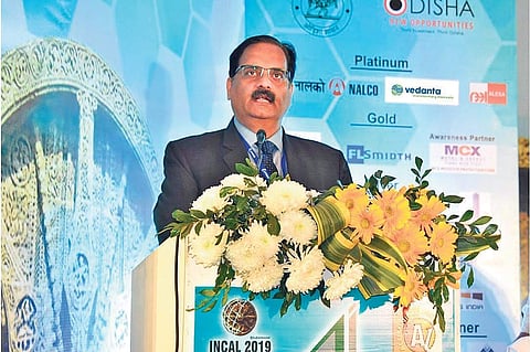 Cairn Oil & Gas CEO Ajay Dixit (Photo| EPS)