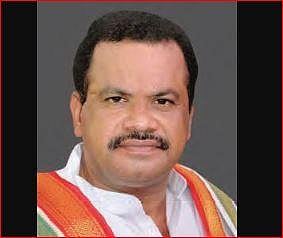 Komatireddy Venkat Reddy