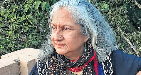 Bulbul Sharma