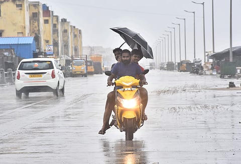 Representational image (Photo | EPSAshwin Prasath)