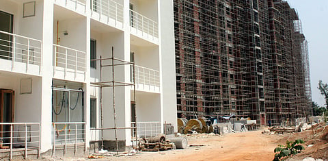 For representational purposes (File Photo | EPS)