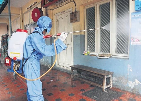 Representational image (File photo)