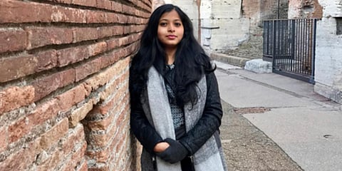 Nandita Baabu