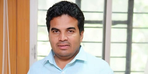 Kunigal MLA Dr HD Ranganath 