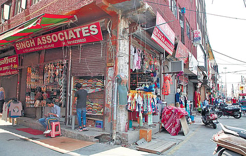 Representational image  (File photo| Anil Shakya, EPS)