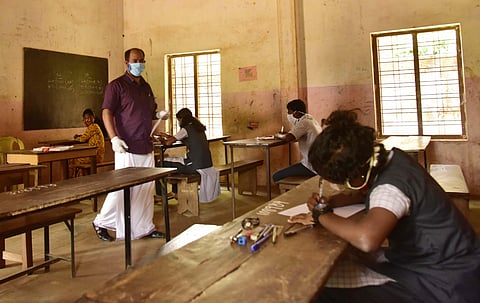 Seven students to get TCs after alleged assault at Rayagada school