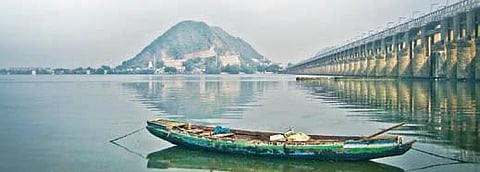 On last Thursday, the Union Jal Shakti Ministry had written to both the States to submit agenda points for the second apex council meeting ‘likely to be convened shortly’.  