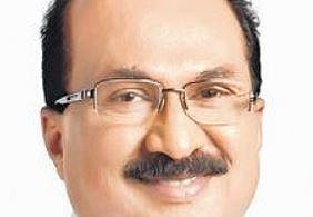 KV Thomas