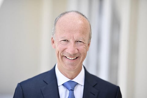 Thierry Delaporte is the new Wipro CEO