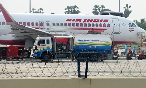 Arrangements were being made in coordination with the government of Sri Lanka. (File Photo)