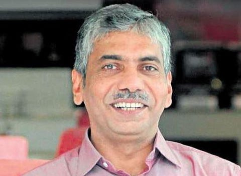 Jacob Thomas