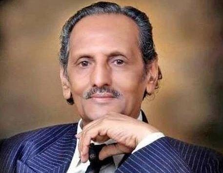 KS Nissar Ahmed