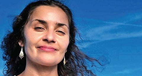 Anita Sengupta