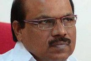VK Ebrahim Kunju