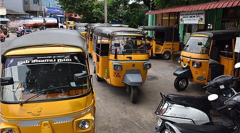  Kerala: Auto-Consultants’ role in MVD services under scrutiny after driver’s suicide