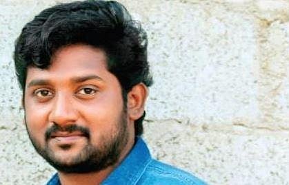 Sethu Sivananadan